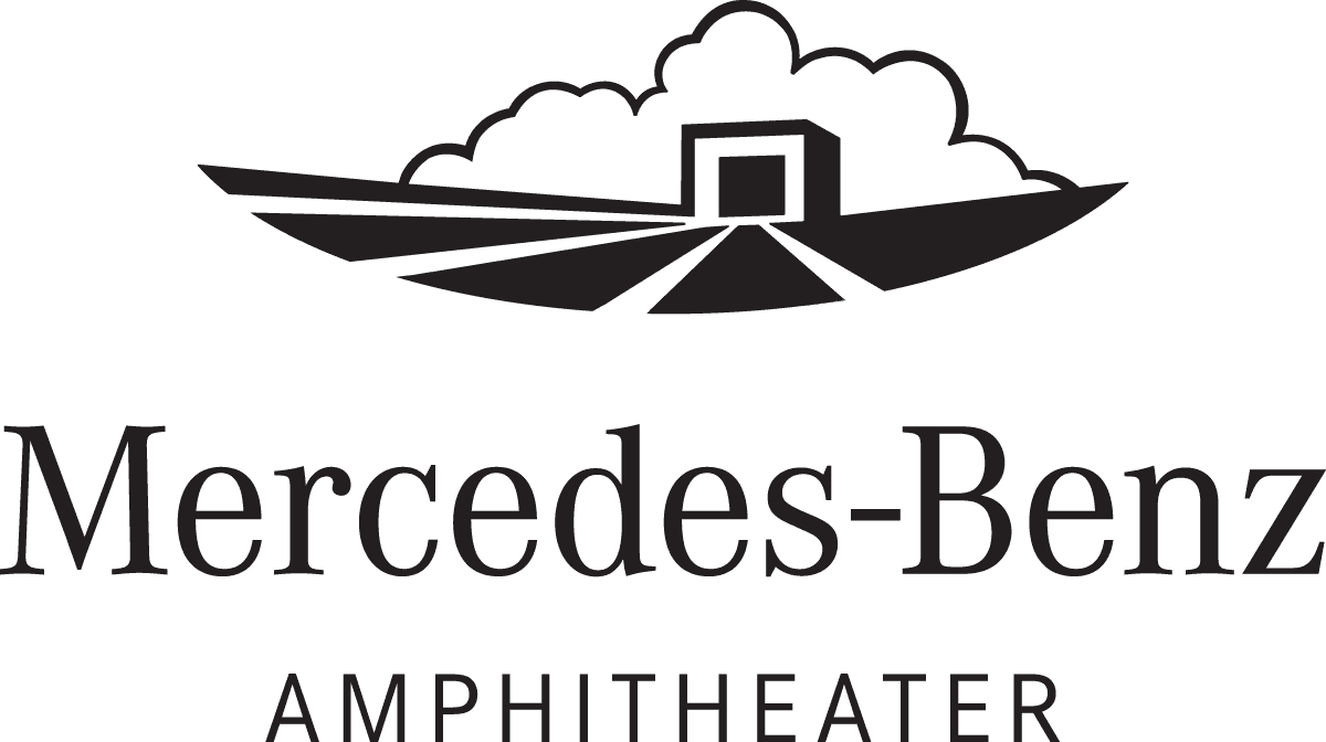 Mercedes-Benz Amphitheater
