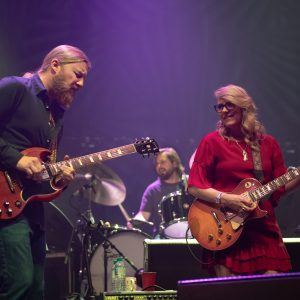 Tedeschi Trucks Band