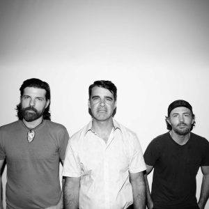 The Avett Brothers