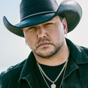 Jason Aldean